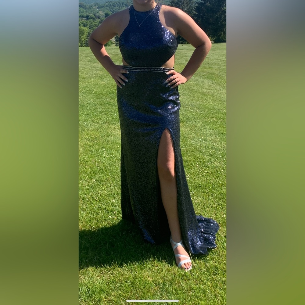 Elizabeth K Prom Special Occasion Dress